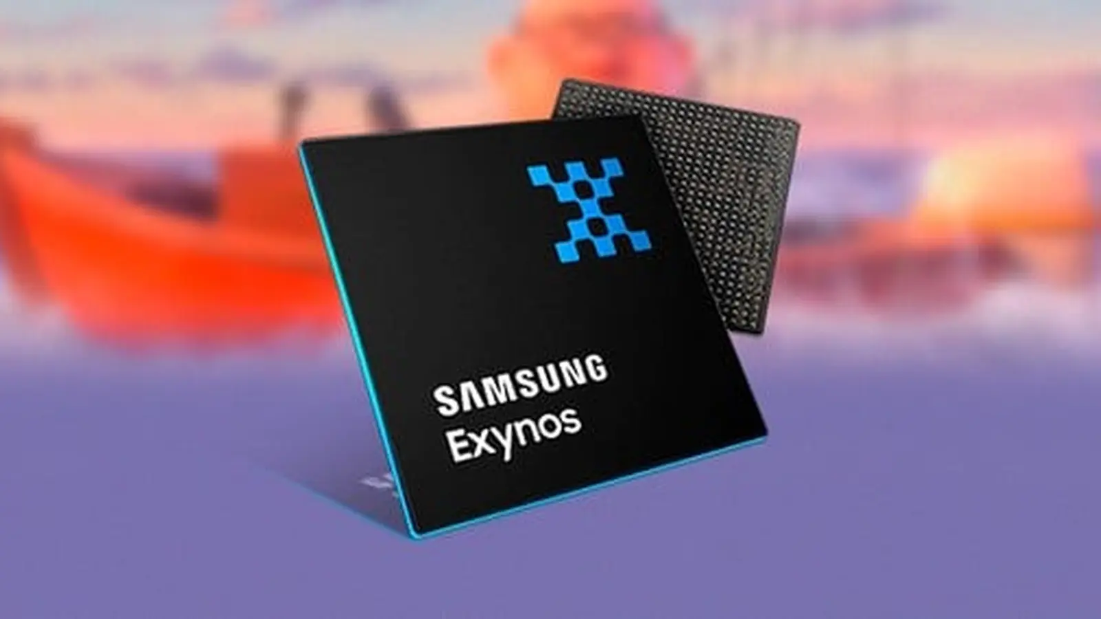 Samsungi Exynose turuosa jõudis teises kvartalis 9%-ni