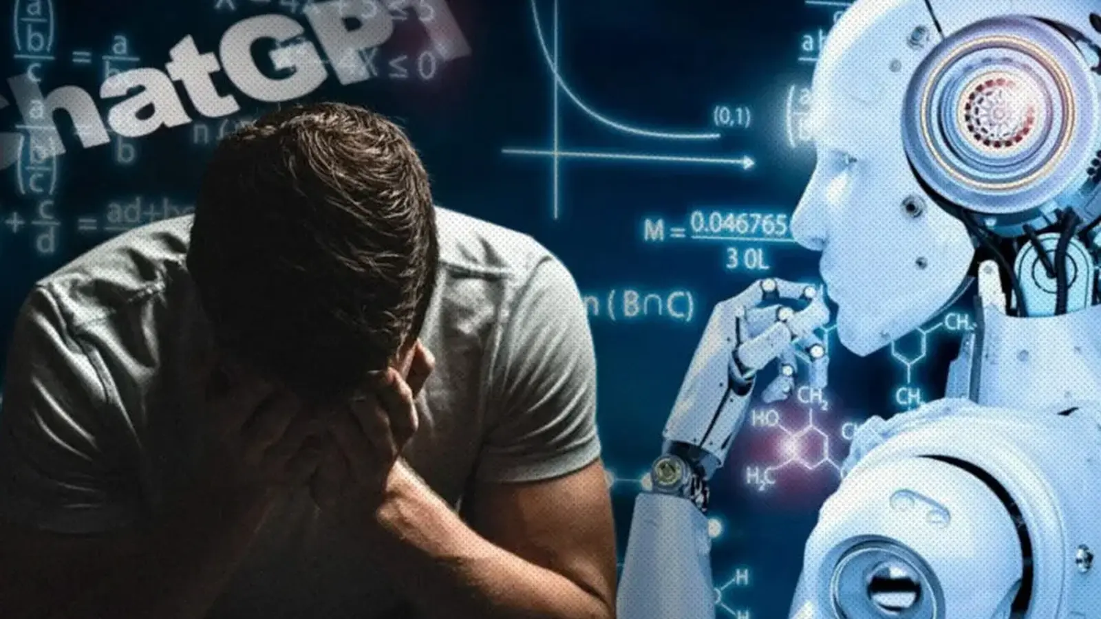 Pew: Hiinat usaldatakse AI reeglite seadmisel enim
