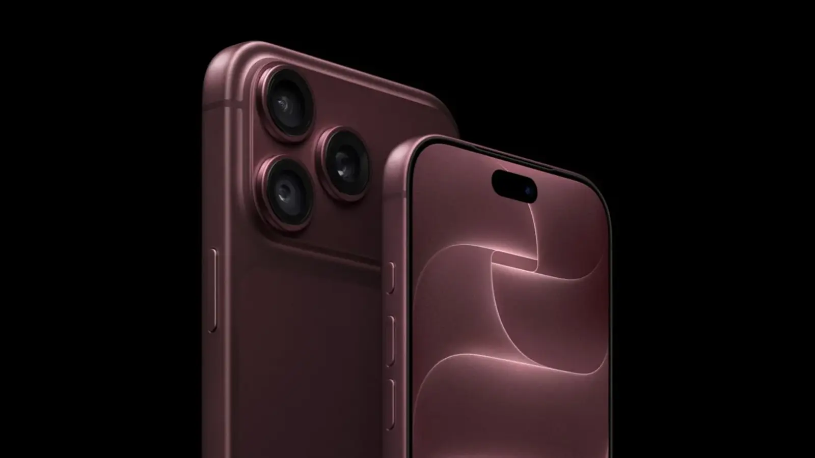Leke järgi: iPhone 20 Pro ekraan kasvab 6,41 tollini