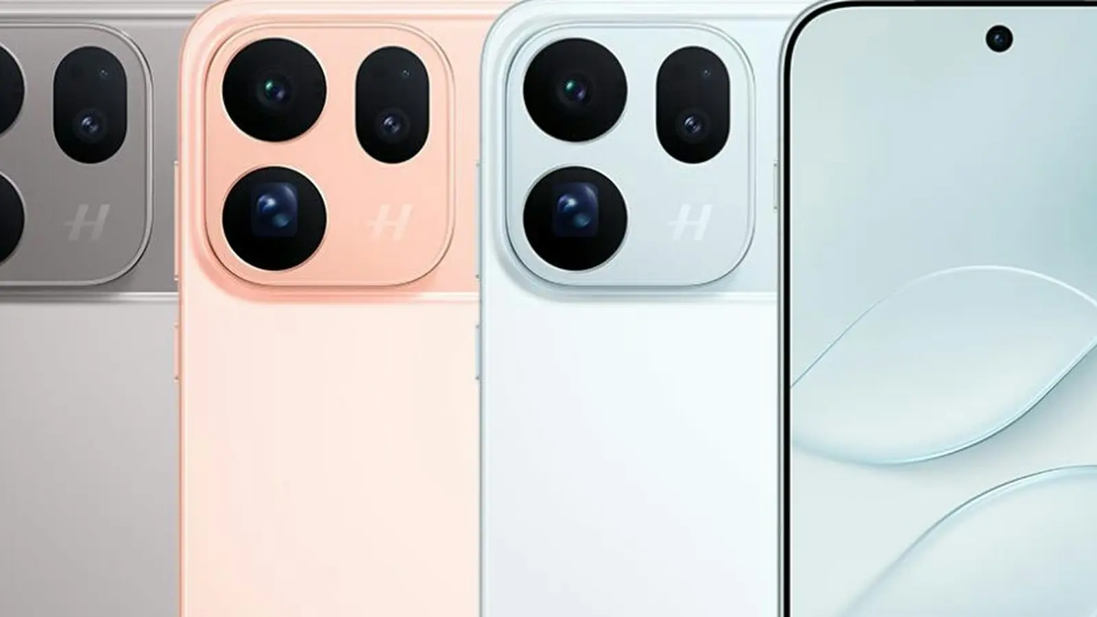 Oppo tutvustas Hiinas uusi Find X10 ja X10 E telefone