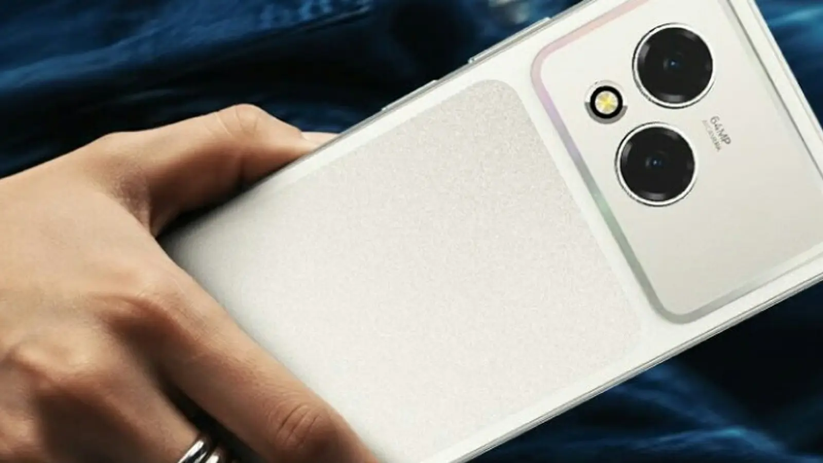HMD Vibe2 Pro tuleb Indias 29. septembril 6000 mAh akuga