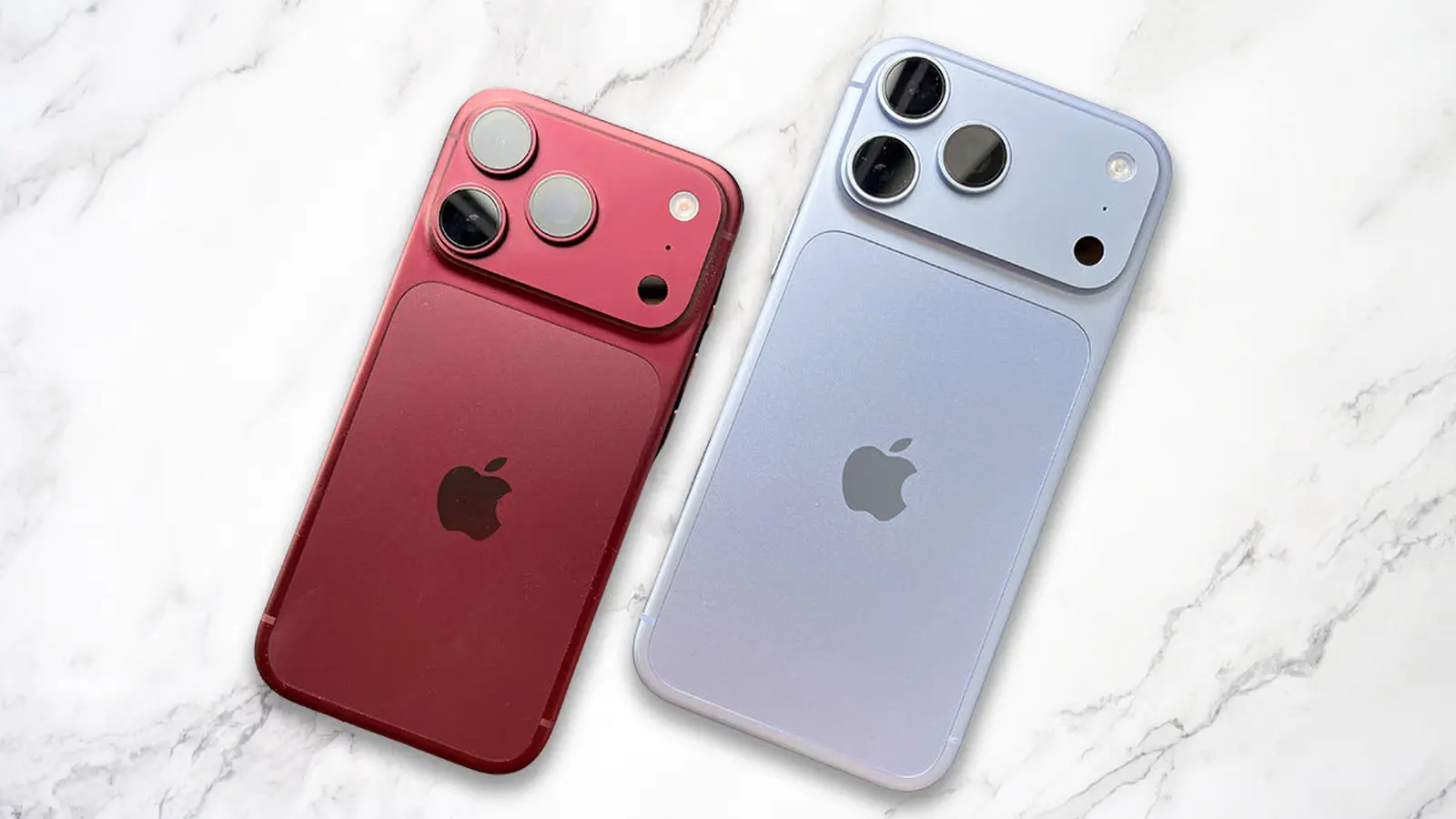 iPhone 18 Pro müük Hiinas ulatus avanädalal 1,3 miljonini
