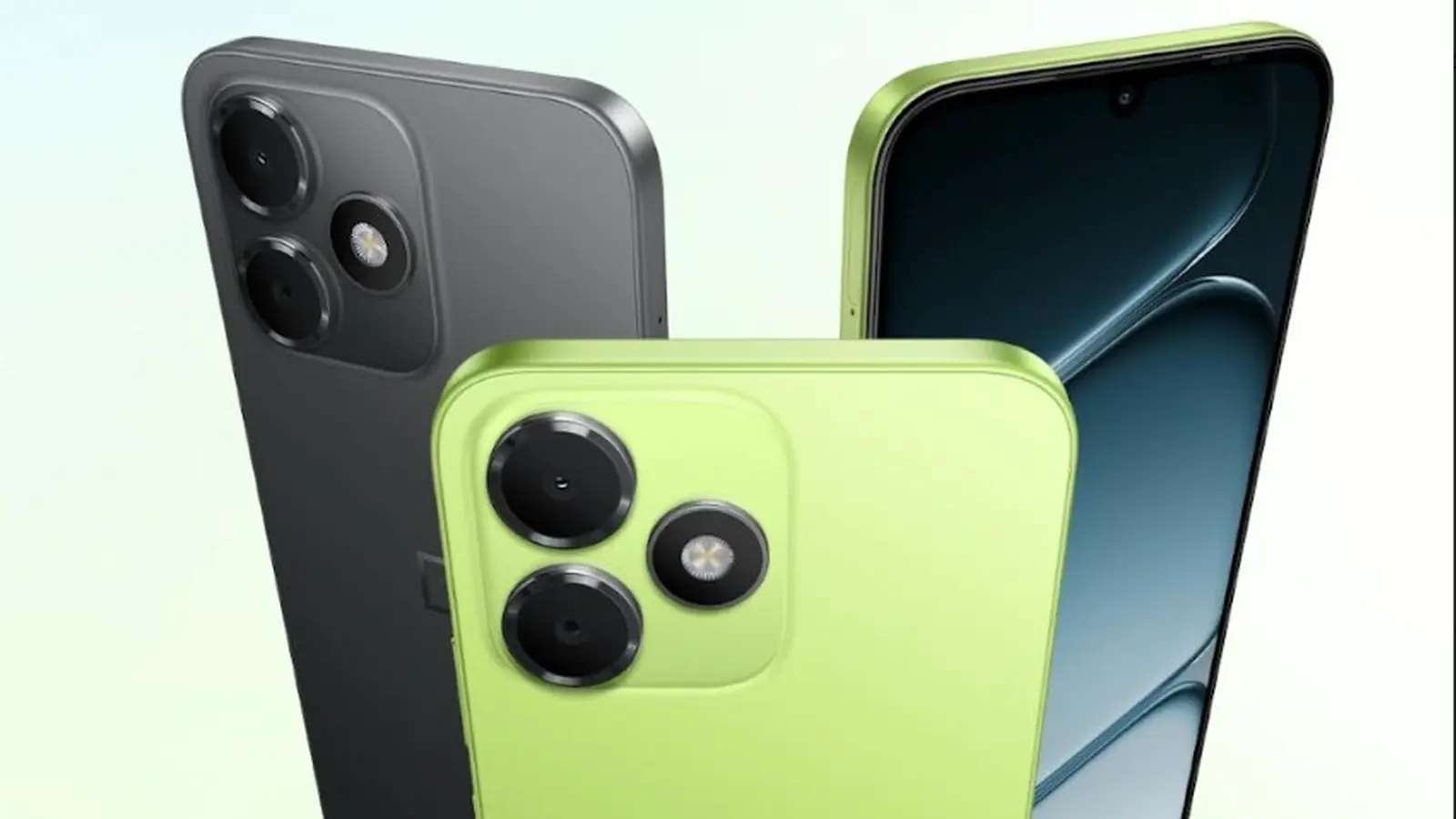 OnePlus N6 Lite tuli Indias müügile 7000 mAh akuga ja 4G-ga