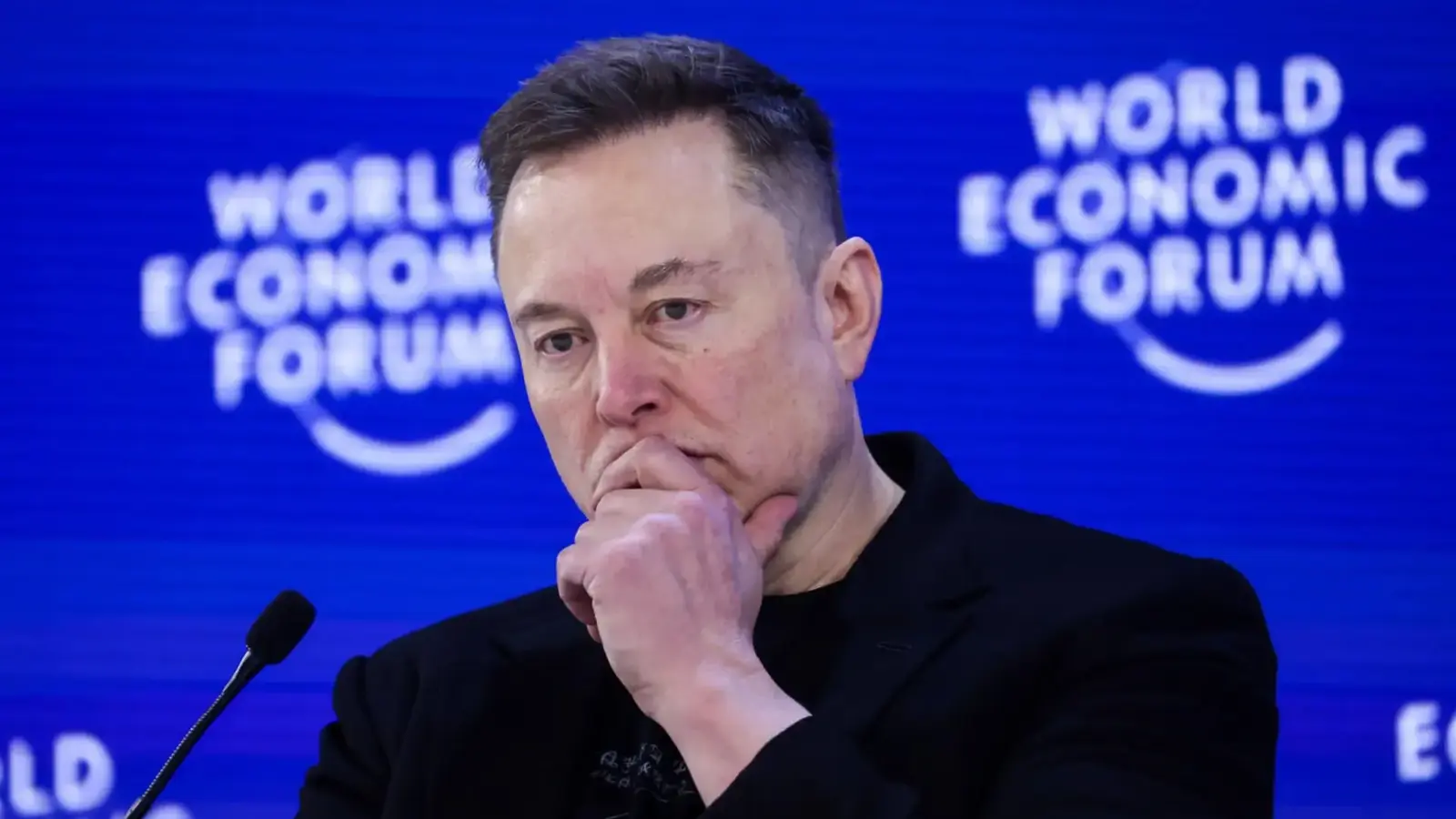 Musk rääkis Valges Majas AI tulevasest küllusest