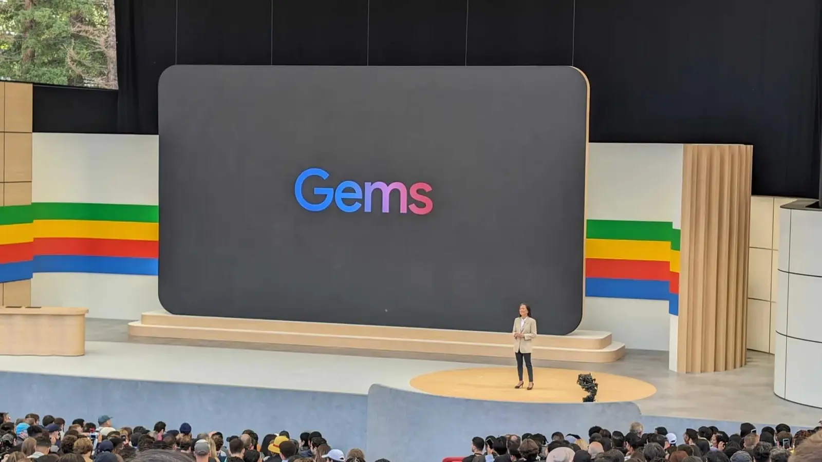 Google viib Gemini Gemsi tööriistad üle Skillsi süsteemi
