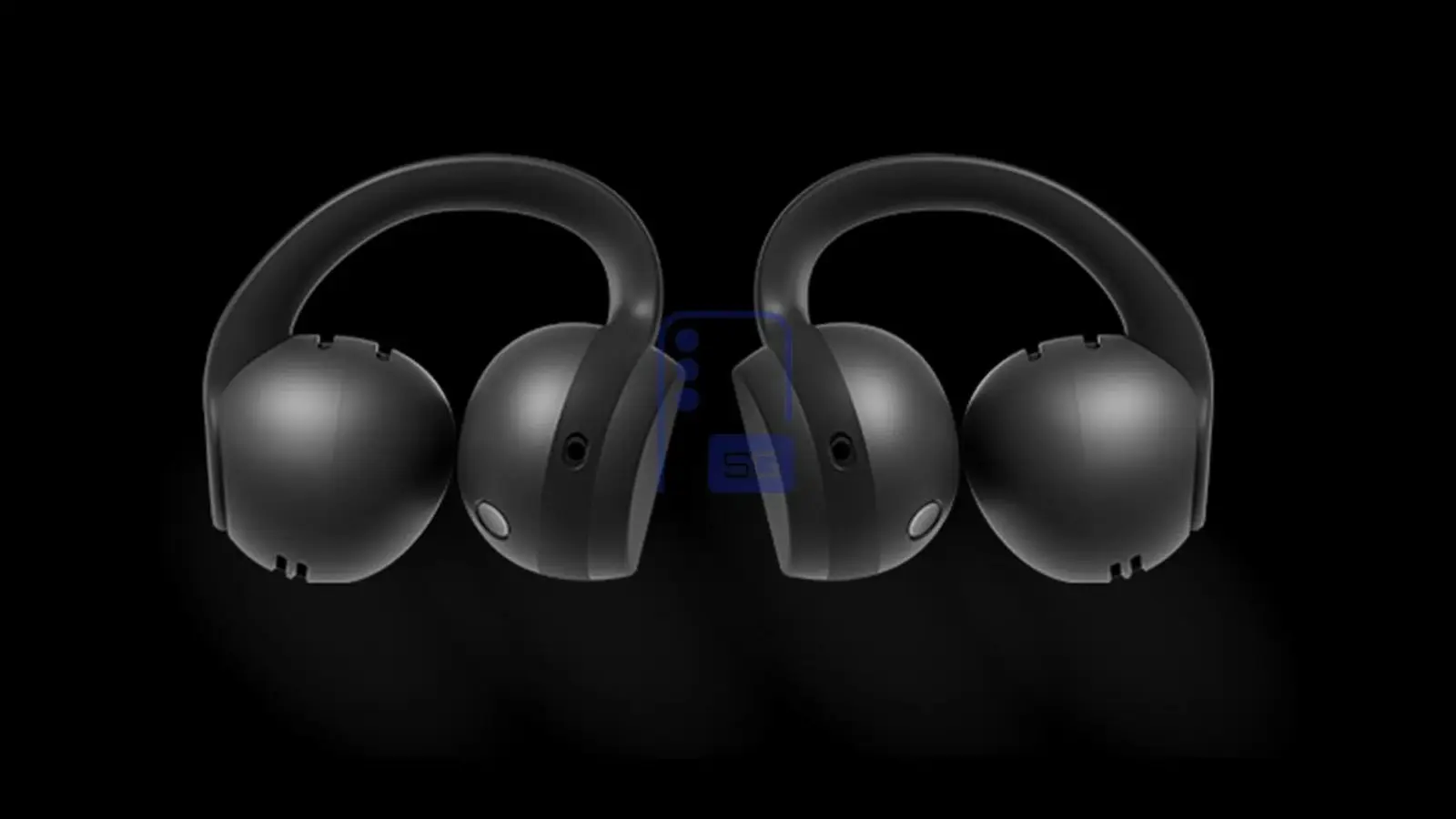 Samsung Galaxy Buds On avatud kõrvaga kõrvaklapid