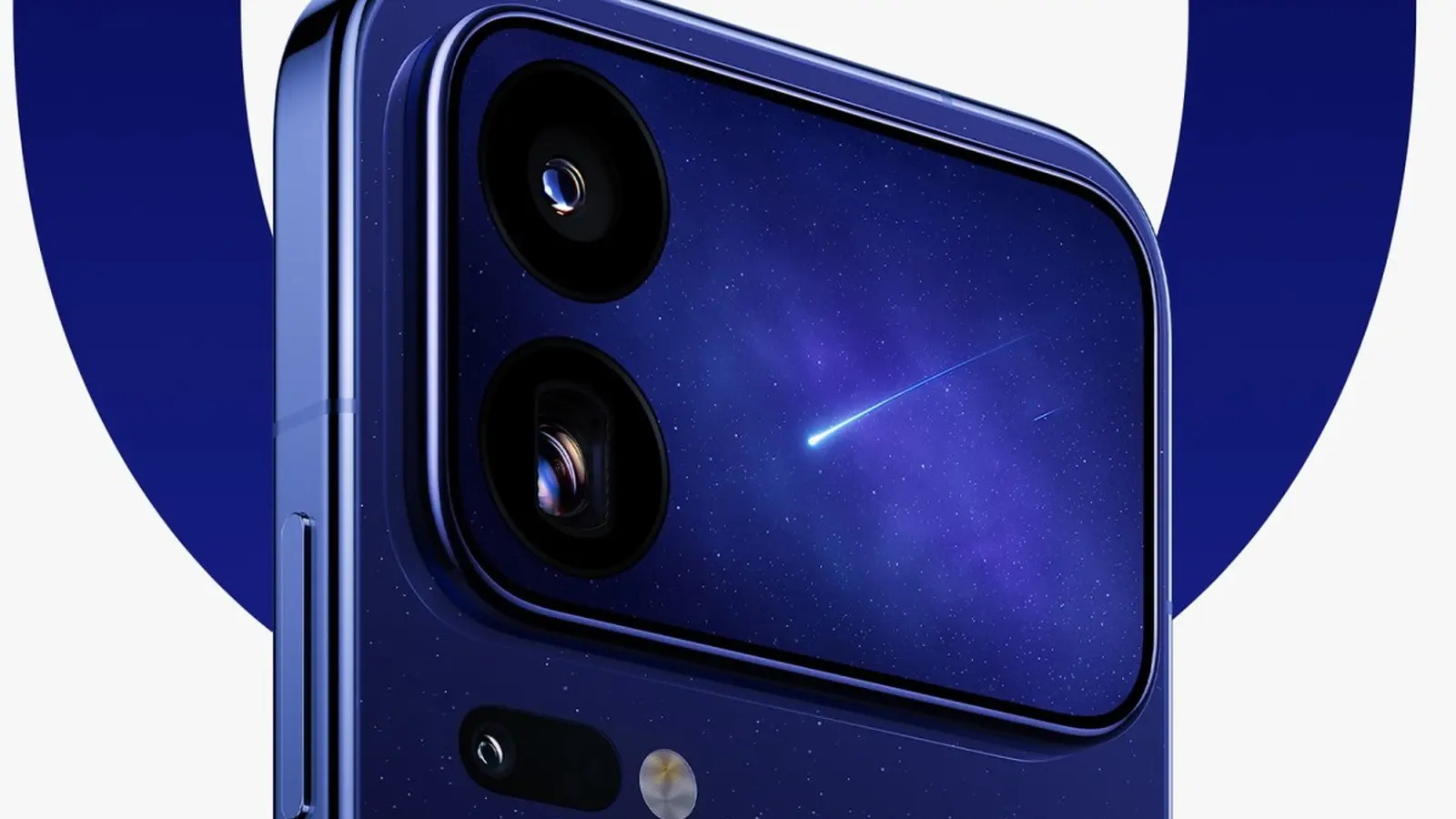Xiaomi 18 Pro seeria saab Hiinas kaks 200 MP kaamerat