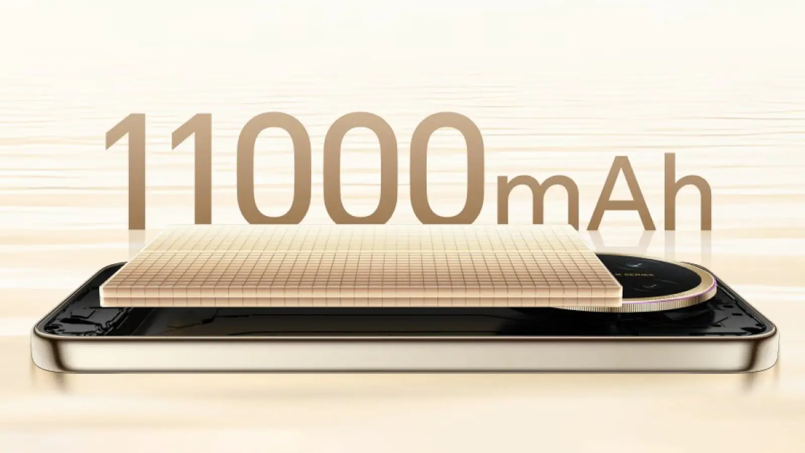 Honor esitles Malaisias X9e Pro 11 000 mAh akuga