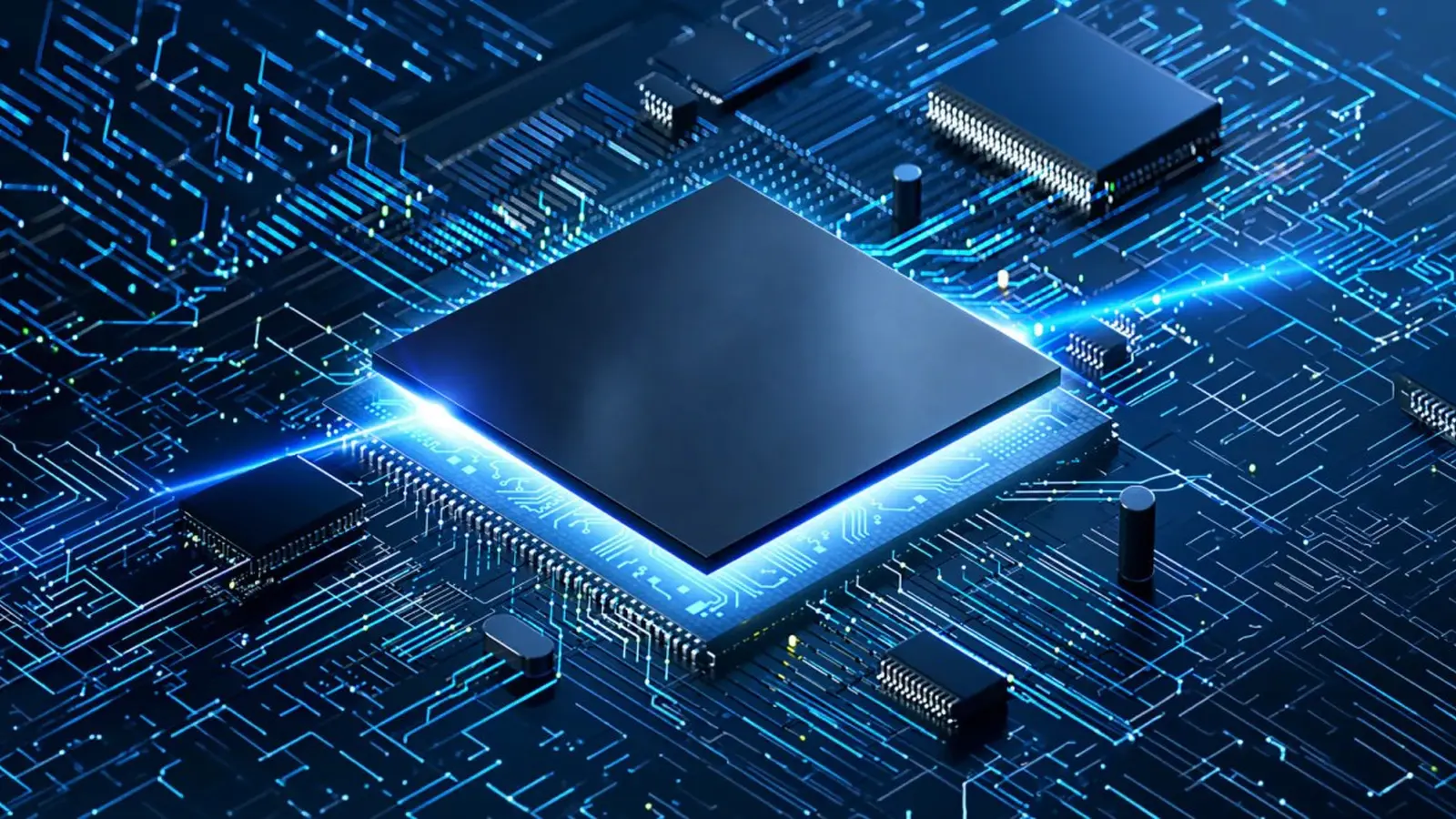 Qualcomm uurib Samsungi 2 nm kiibitootmise võimalusi