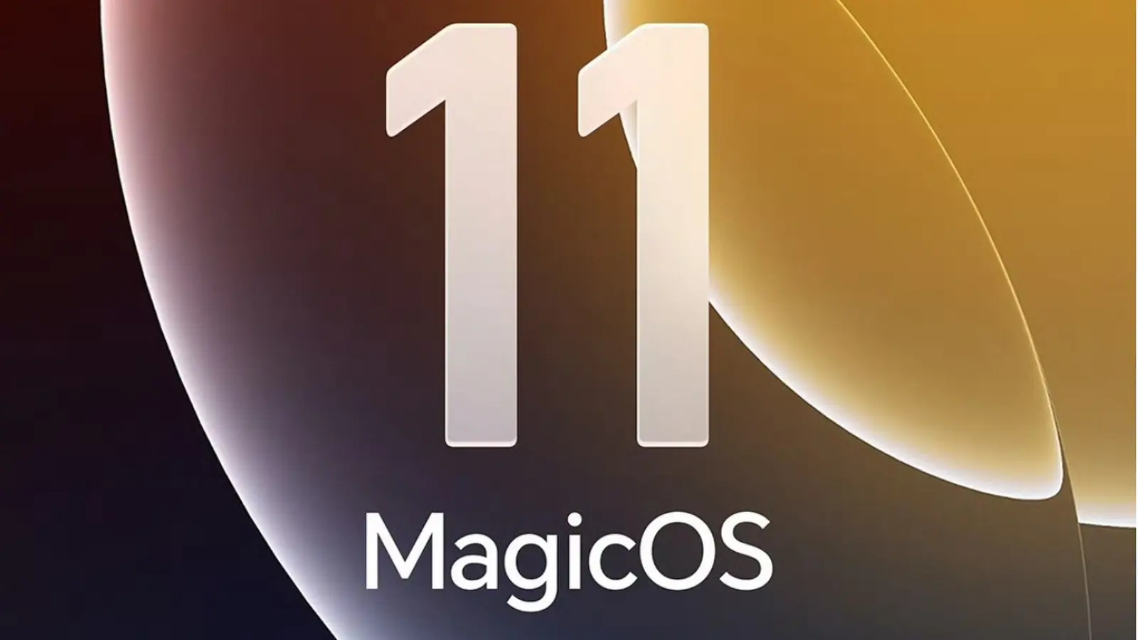 Honor tutvustas MagicOS 11: Android 17 ja uus Yoyo AI