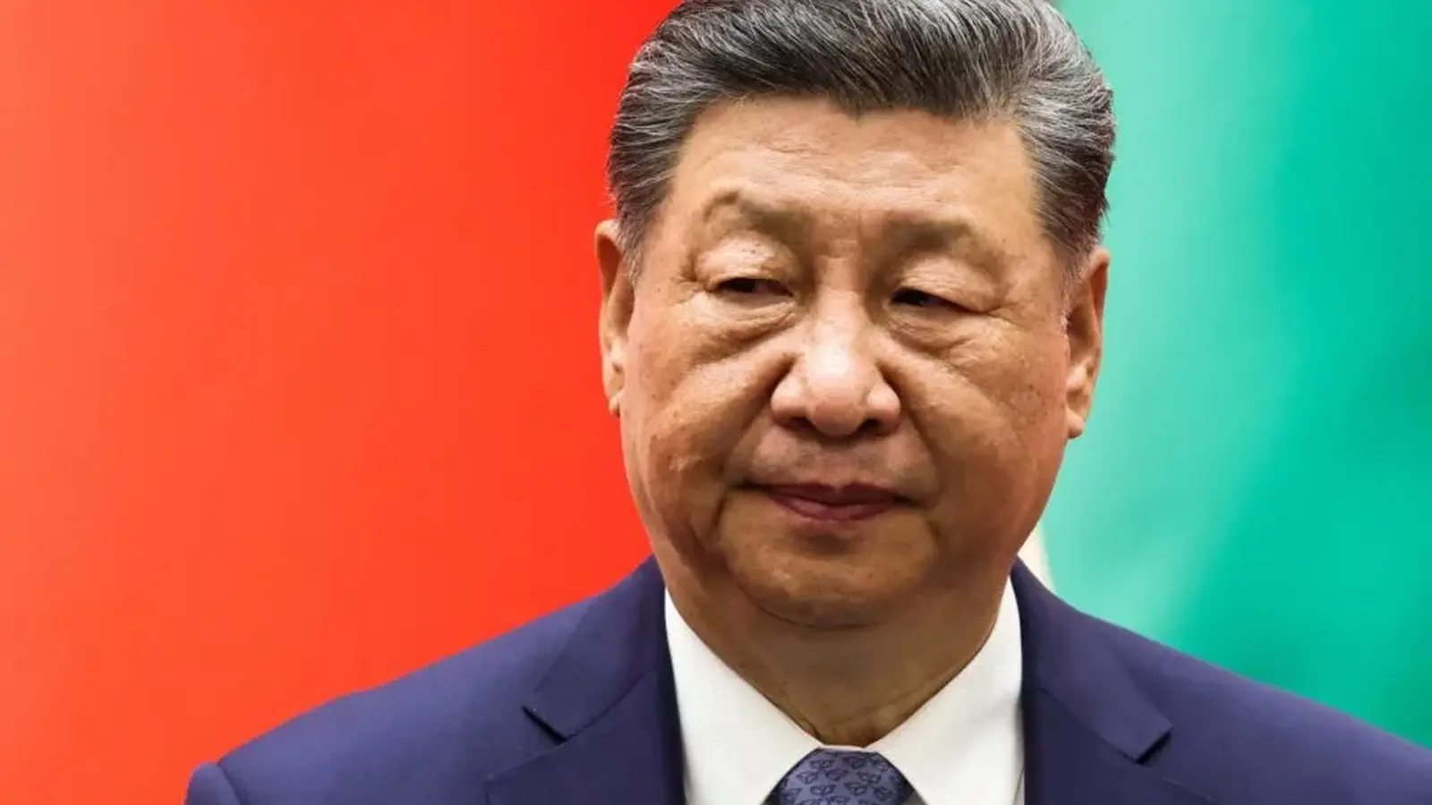 Xi pakkus New Delhis välja Hiina juhitud AI-ühenduse