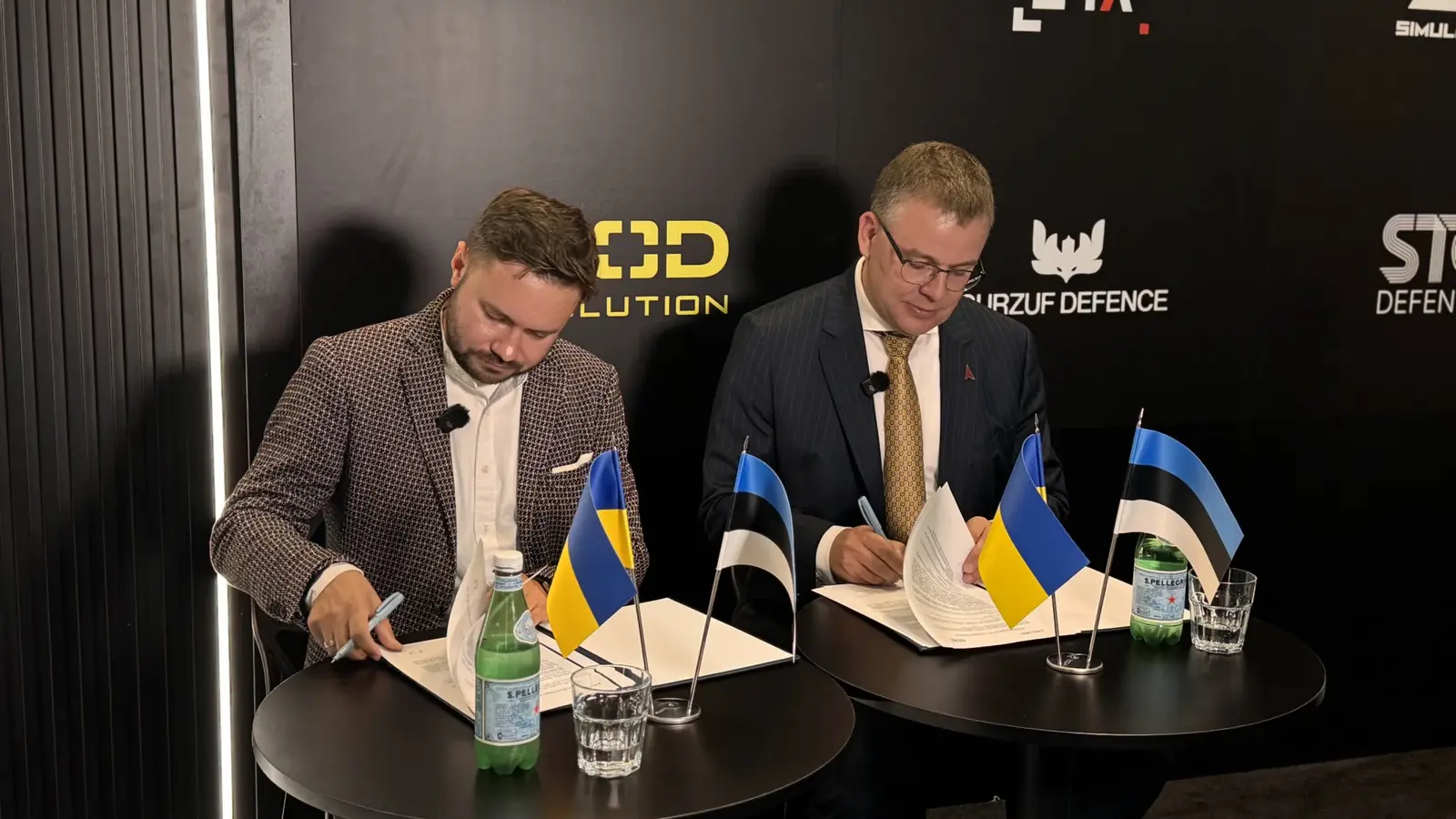 Eesti ettevõtted ühendavad jõud nutikas droonitõrjes