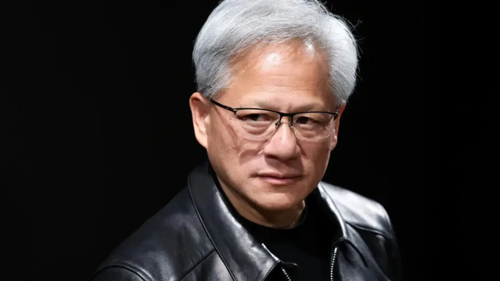 Jensen Huang: tehisaru nõrgestab õpilaste matemaatikat