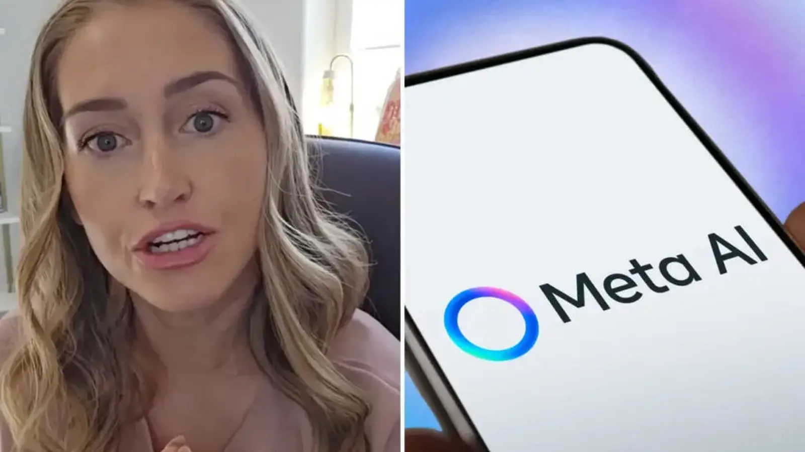 Meta eemaldas Instagramist privaatsust rikkuvad AI-küsimused