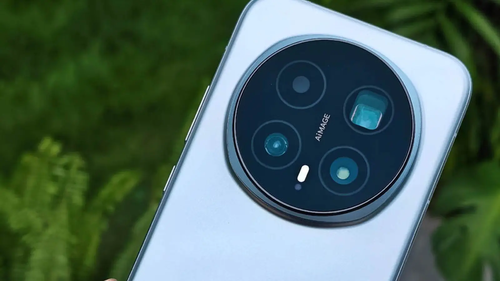 Honor Magic9 Pro Max saab ARRI värvid ja telekonverteri