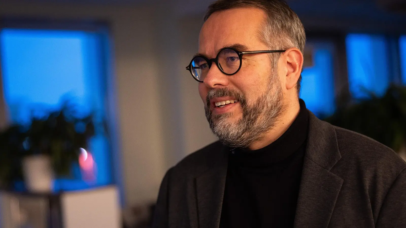 Marek Tamm: millist ERR-i vajab Eesti üldse tulevikus?