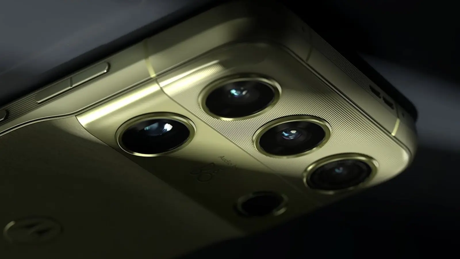 Motorola Signature 27 jõuab USAs ja Euroopas turule