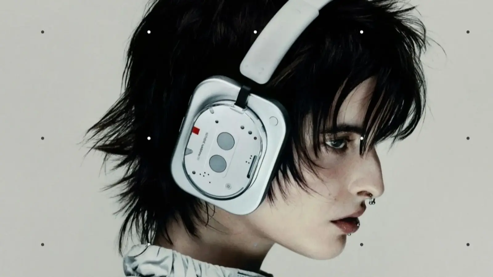 Lekke järgi tuleb Nothing Headphone (1) Pro 400 dollariga