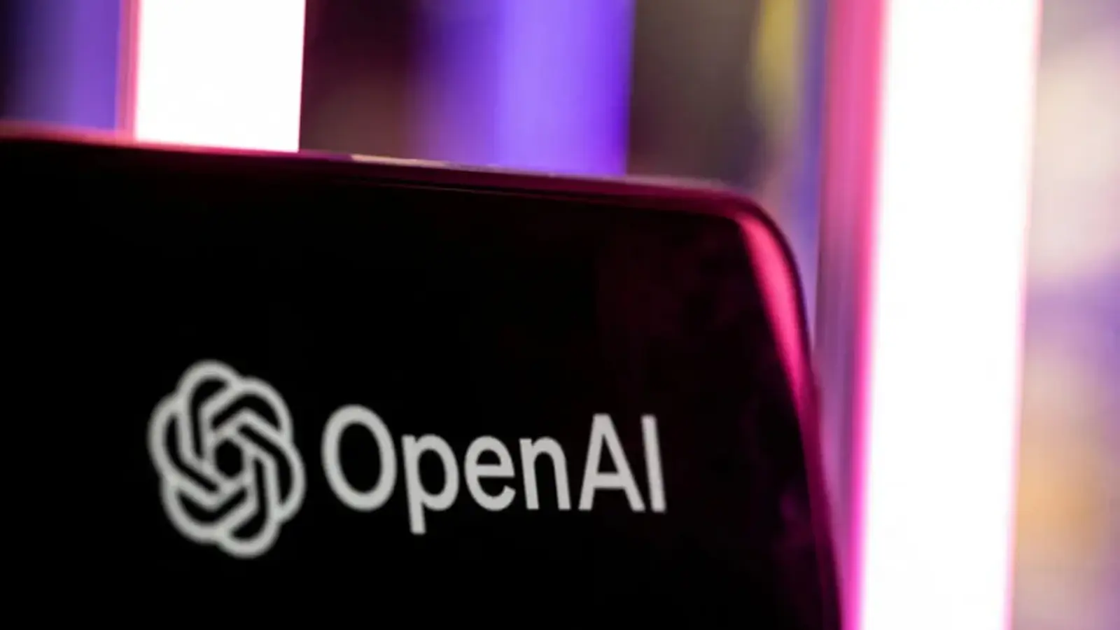 OpenAI agendid pääsesid loata USA föderaalandmeteni