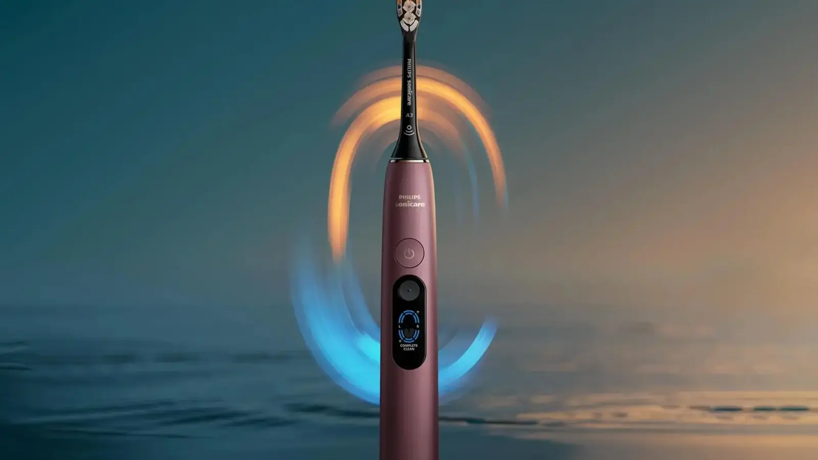 Philips tõi USAs ja Euroopas müügile Sonicare 9900