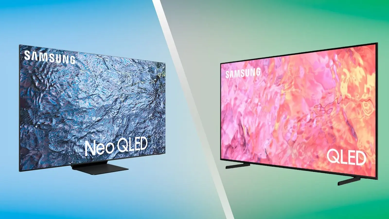 Samsung kärbib QLED-telerite tootmist kuni 80 protsenti