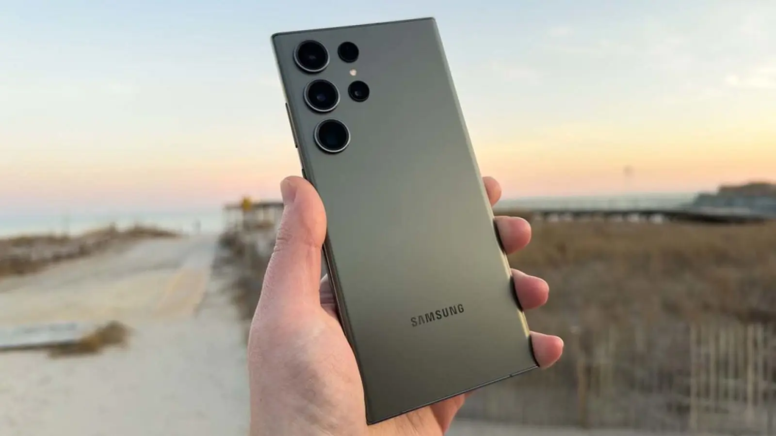 Ioengine kaebas Samsungi USAs viie patendi pärast kohtusse