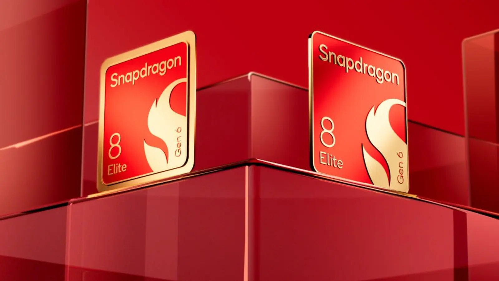 Qualcommi Snapdragon 8 Elite Gen 6 jõuab 5 GHz-ni