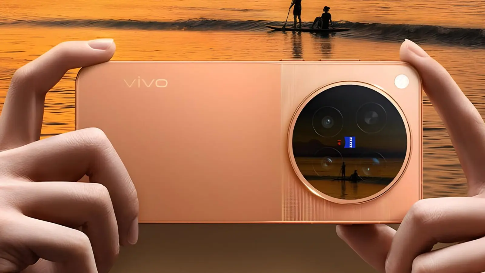 Vivo X500 Pro Max avalikustatakse Hiinas 21. septembril