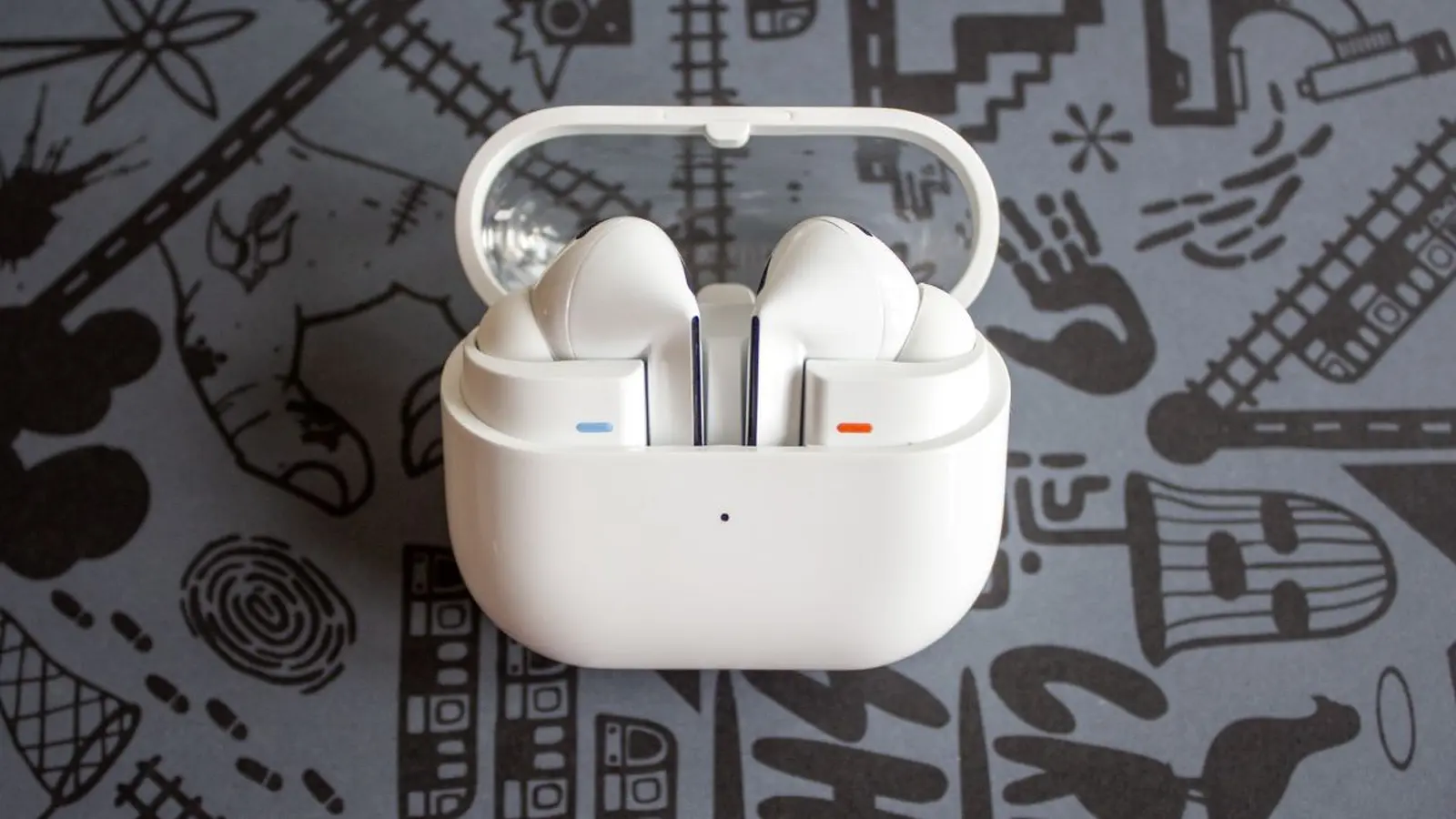 Kuuldus: Galaxy Buds 5 FE heli paraneb 149 dollariga