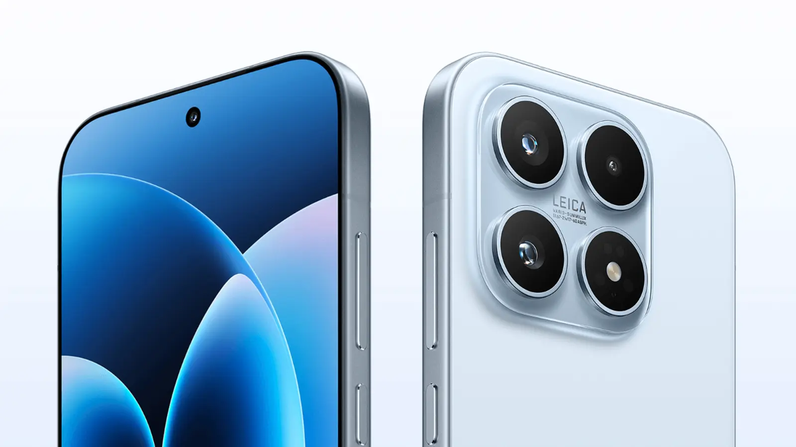 Xiaomi 18 sai Hiinas sertifikaadi, esitlus detsembris