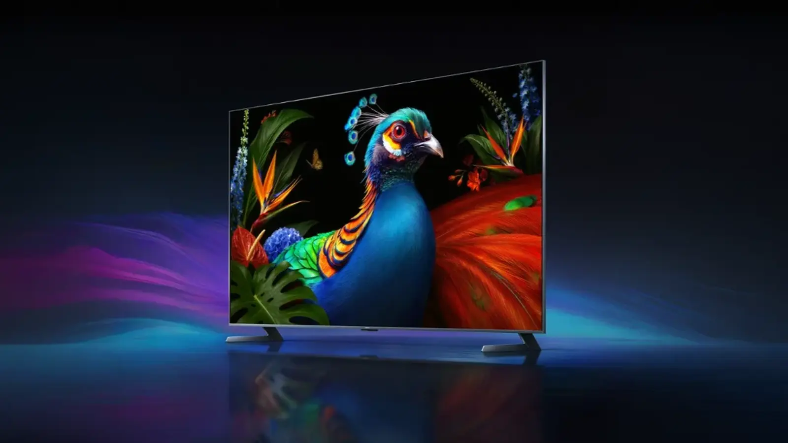 Xiaomi tõi Hiinas välja TV S Pro RGB-Mini LED-telerid