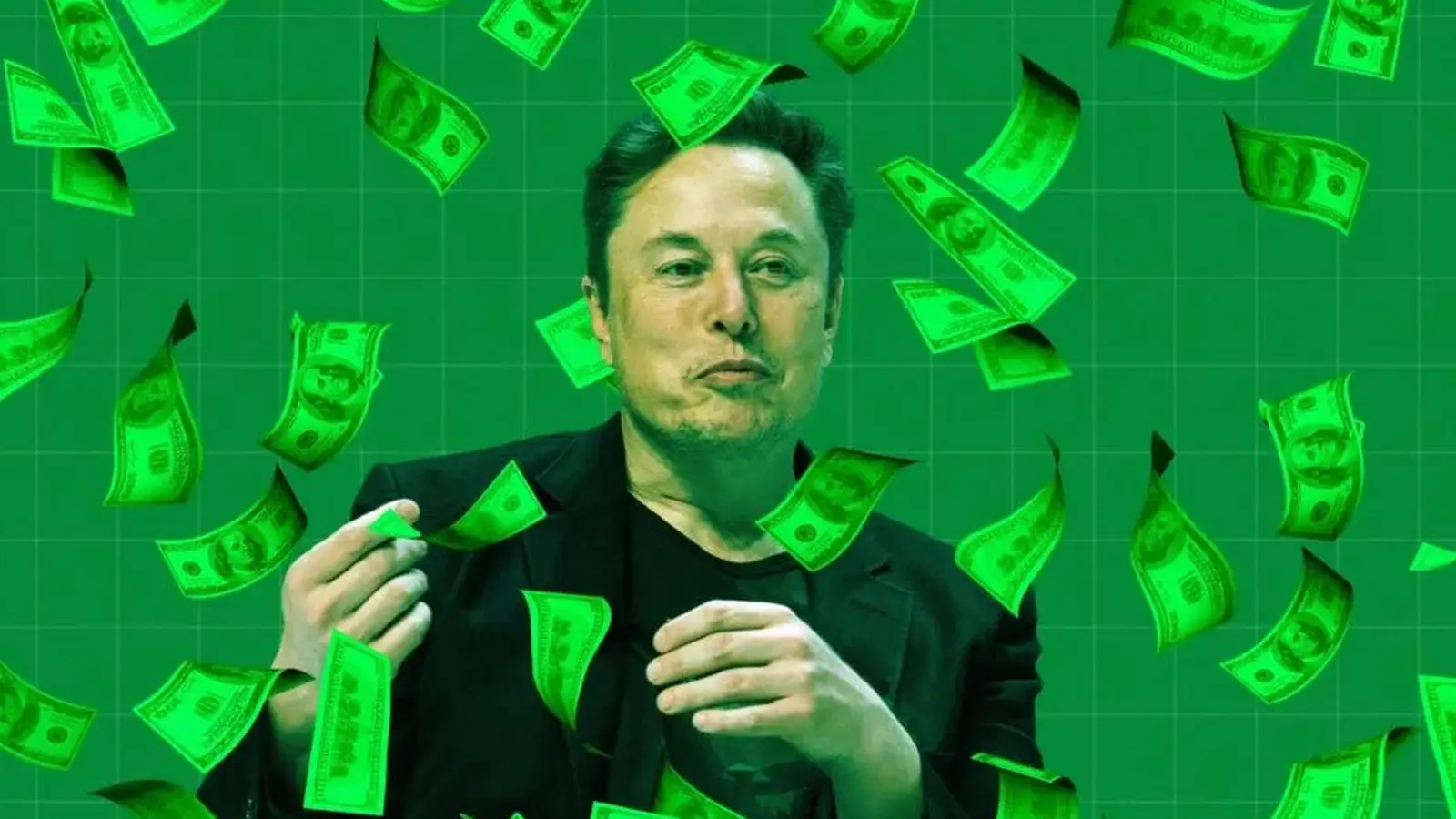 Elon Musk: superintellekt muudab säästmise mõttetuks
