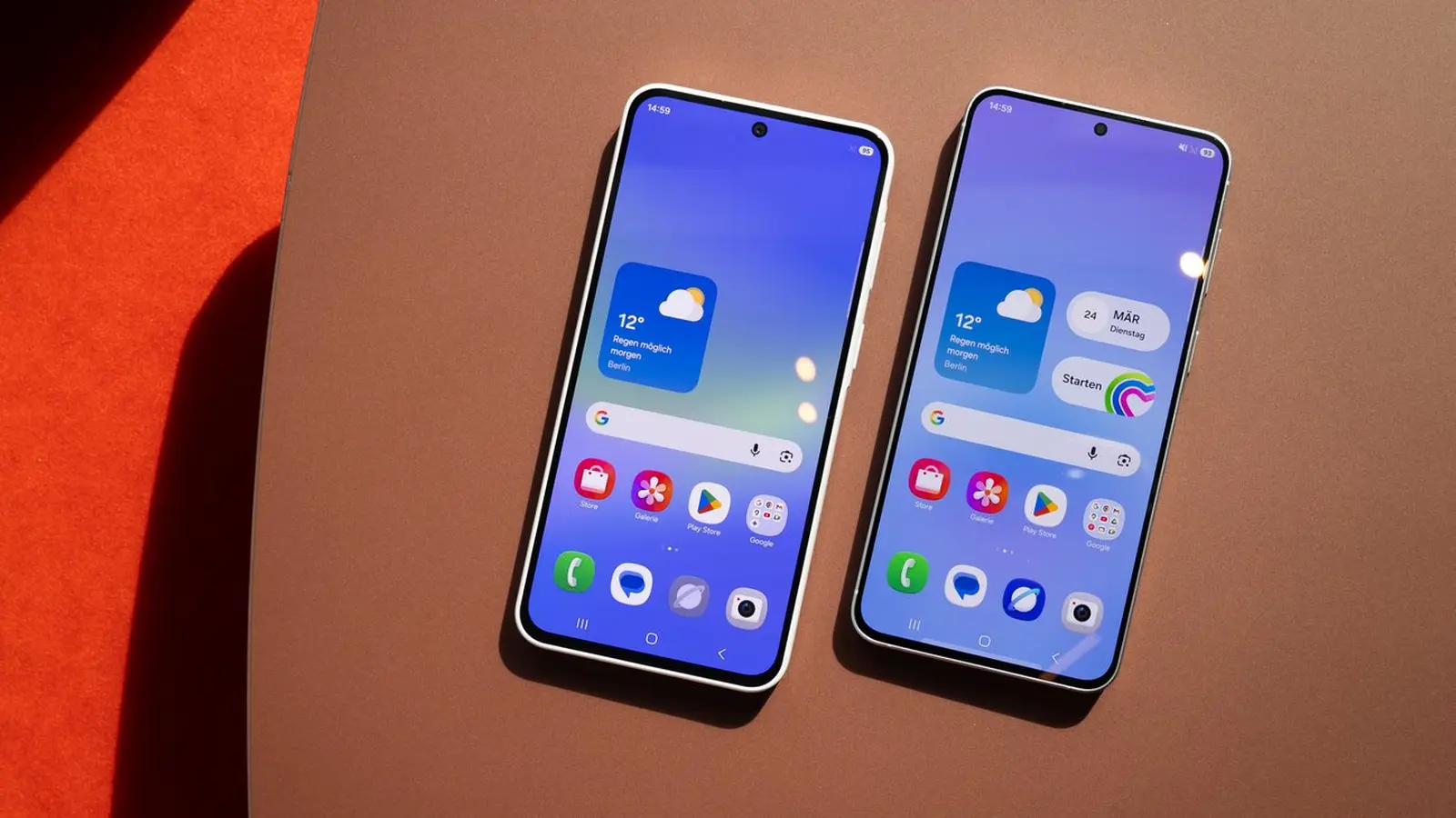 Samsung kärbib Galaxy A tootmist aasta lõpus 20% võrra