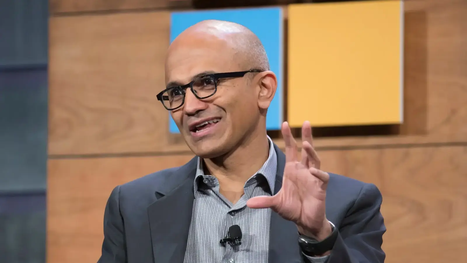 Microsoft pakub 60 000 töötajale lahkumispaketti