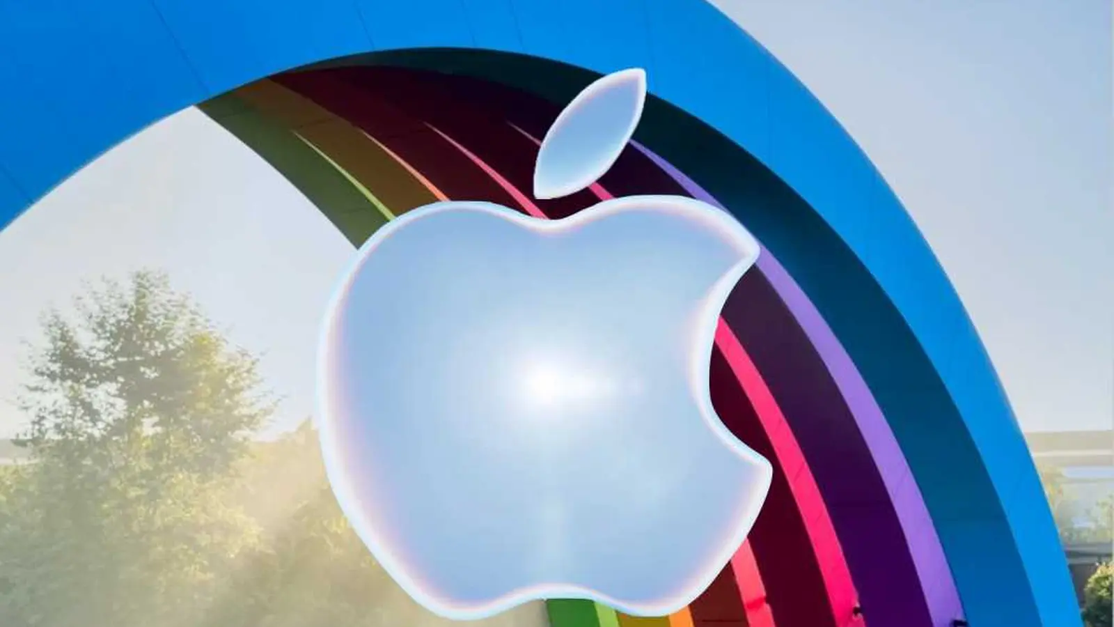 Apple kinnitas 13. oktoobri nutikoduürituse toimumise