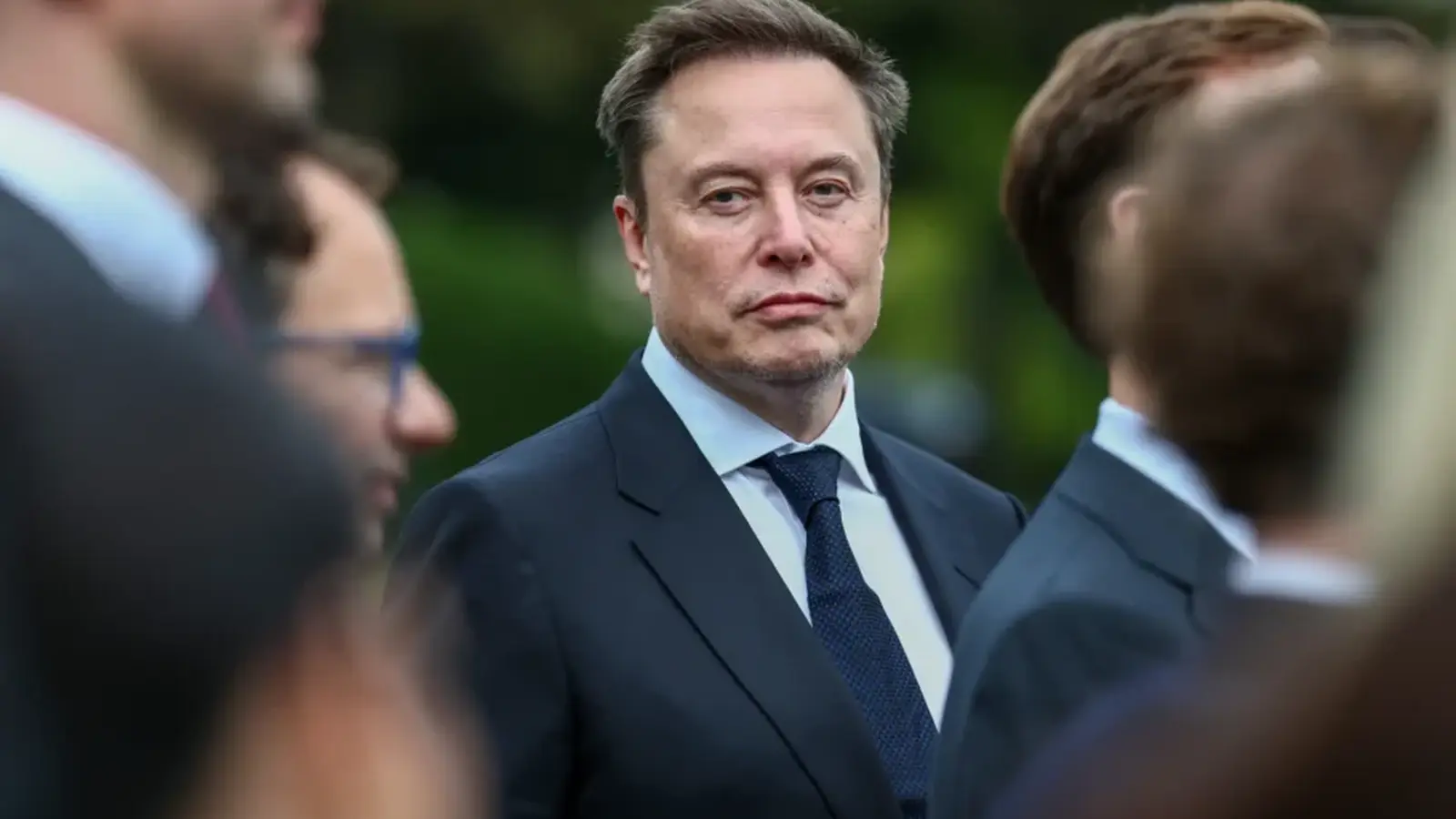 SpaceXi aktsiatõus tõstis Muski vara taas triljonini