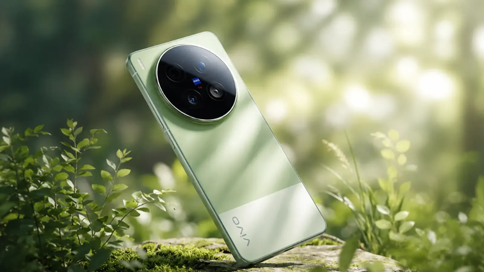 vivo X500 Ultra võib Hiinas jõuda turule 2027. kevadel