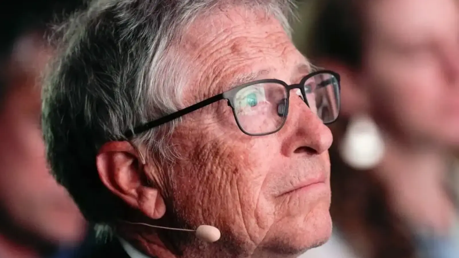 Bill Gates: AI küberrünnakud sagenevad järgmisel aastal