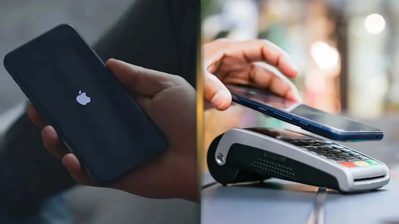 Briti CMA nõuab Apple'ilt iPhone'i NFC avamist konkurentidele