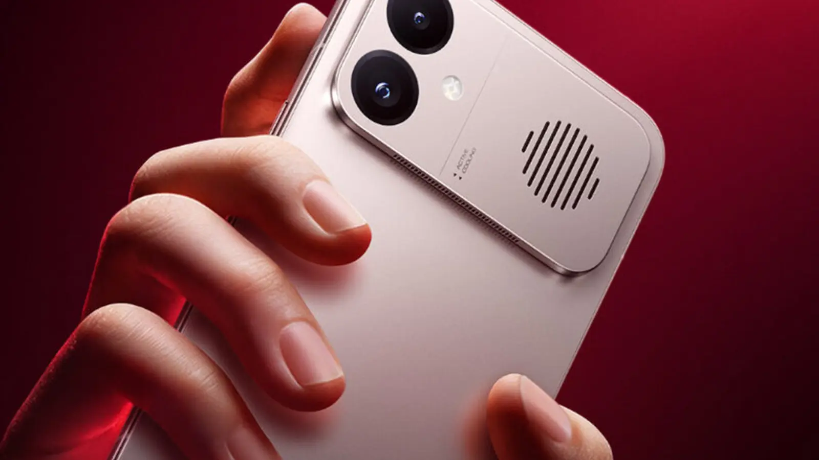 Redmi K100 ettetellimine algas Hiinas enne esitlust
