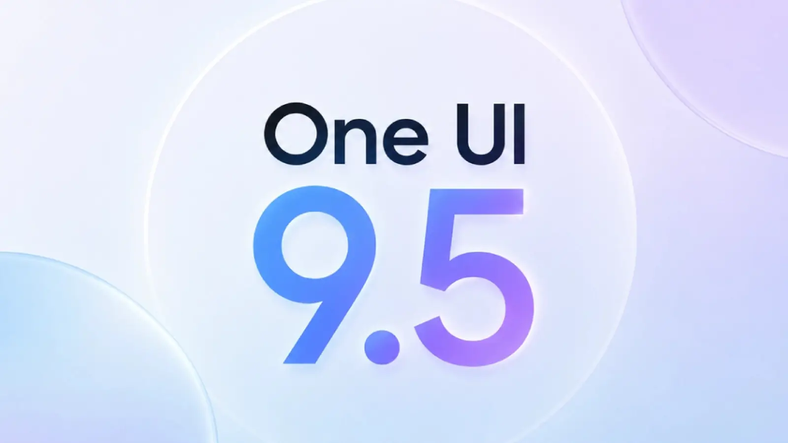 Samsung testib One UI 9.5 ka Galaxy A17 5G mudelil
