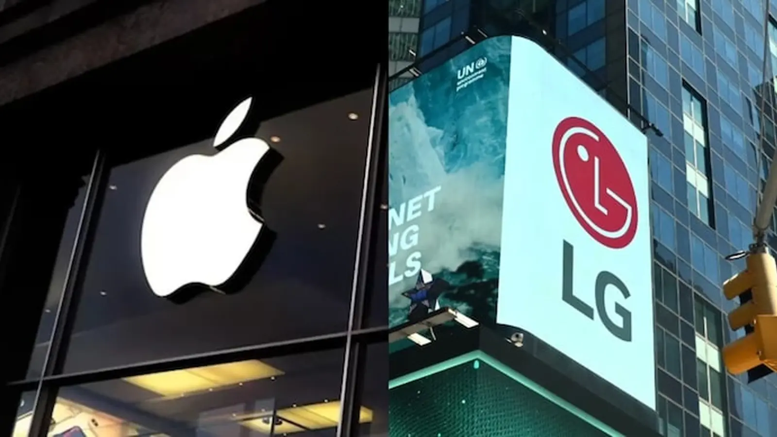 LG valmistab Apple’iga arendatud nutikodu seadmeid