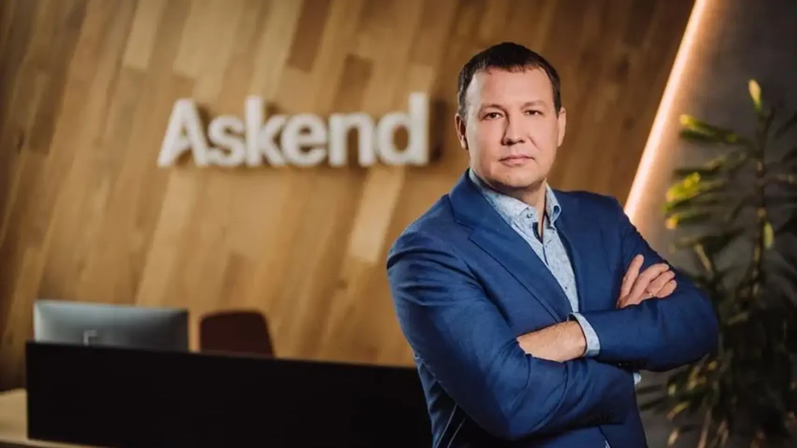 Askend asutas tütarfirma ja alustas Omaani eksporti