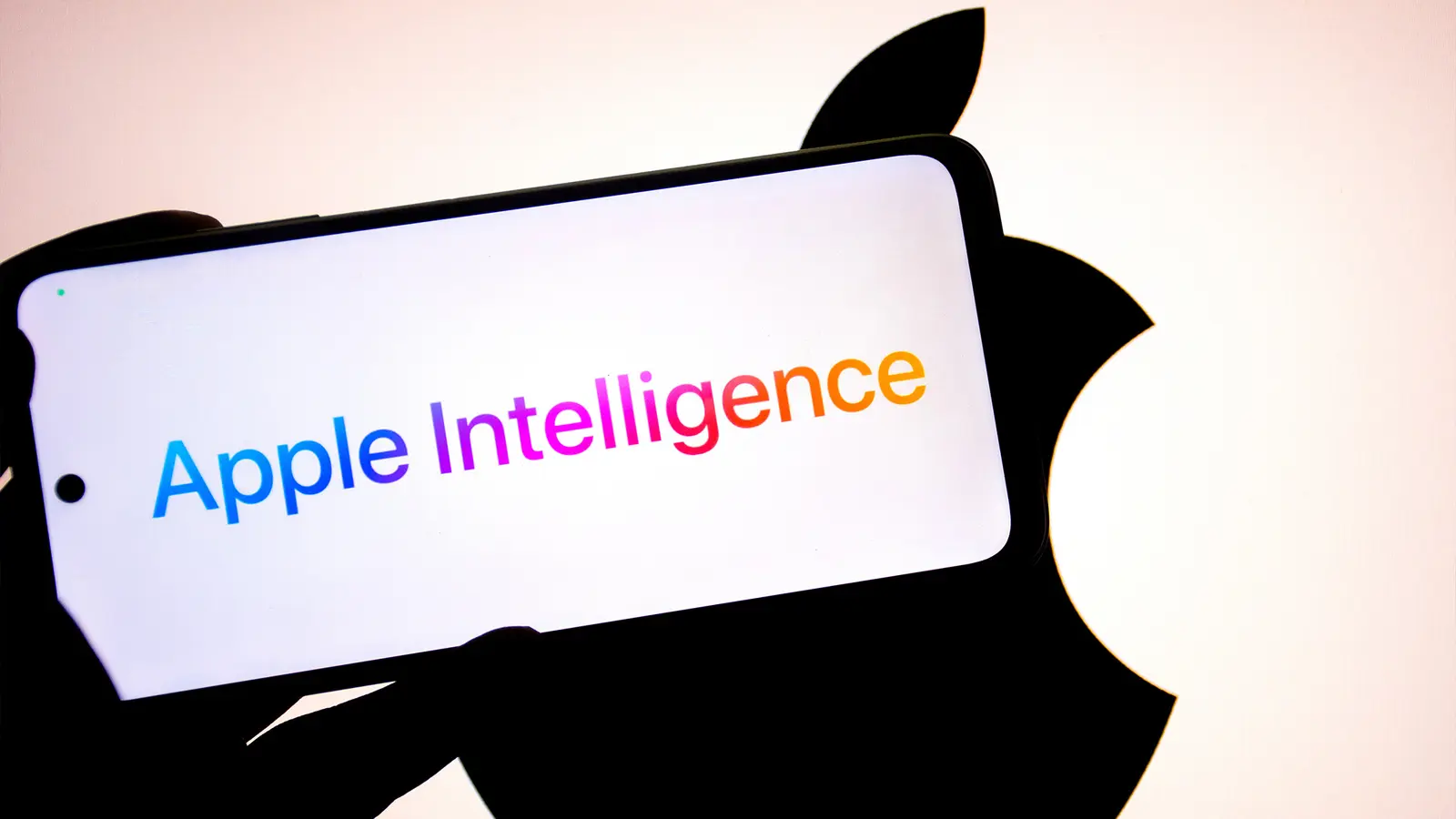 Apple Intelligence jõuab Hiinasse iOS 27.3-ga detsembris