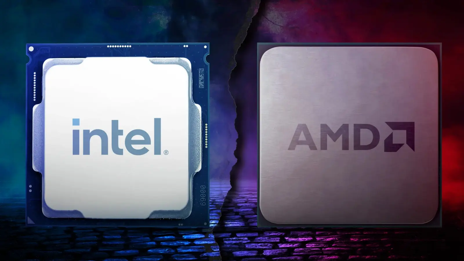 Intel ja AMD ühtlustavad x86 tehisintellekti tarkvara