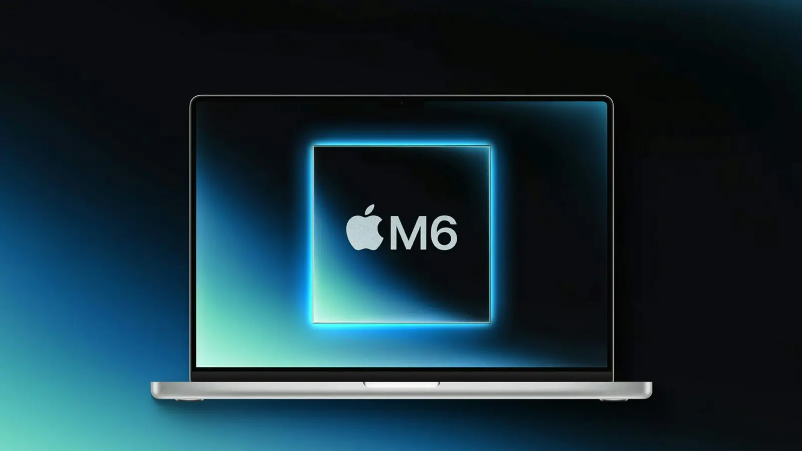 Apple uuendas M6-ga 14-tollist MacBook Pro'd ja iMaci