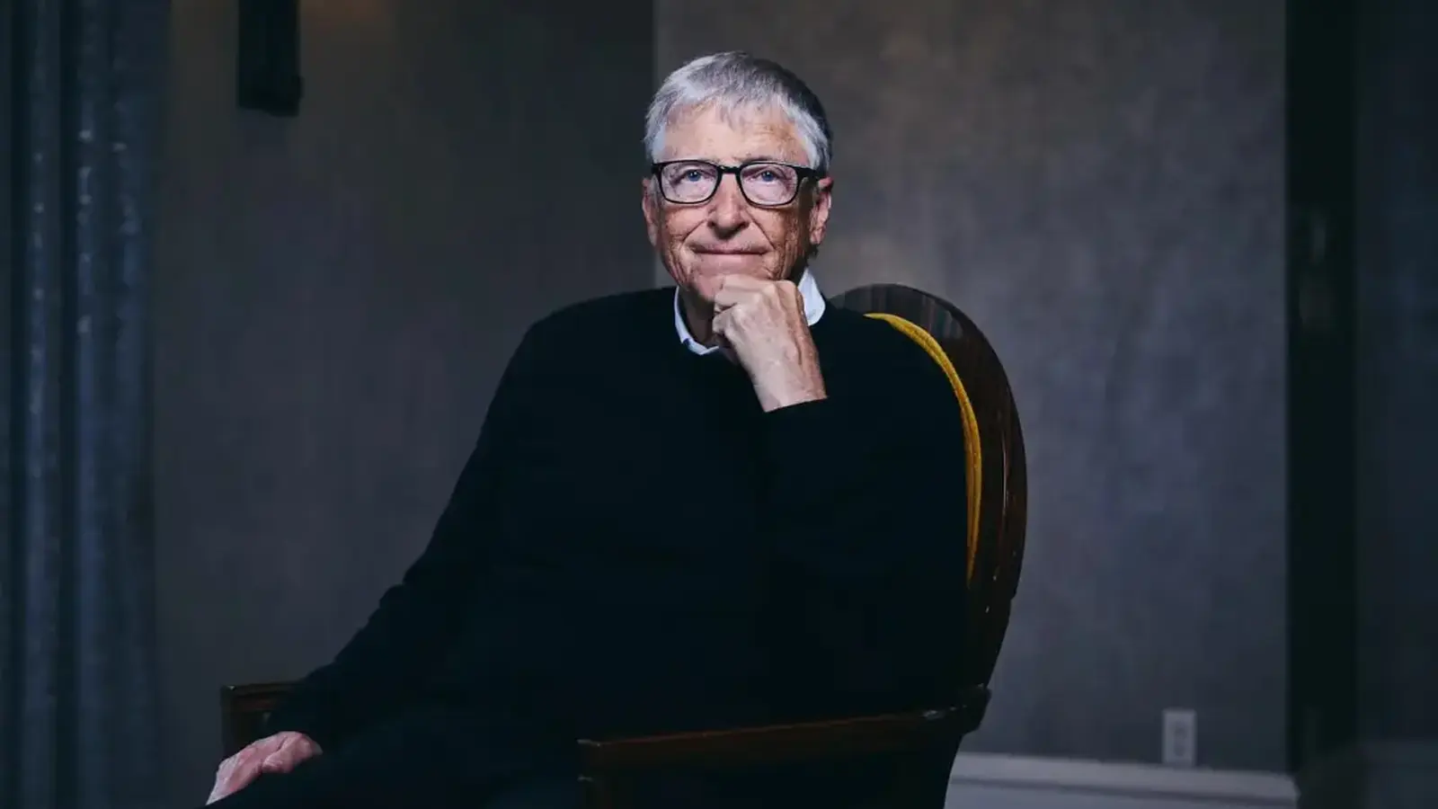 Bill Gates: AI kahjud ilmnevad kahe-kolme aastaga