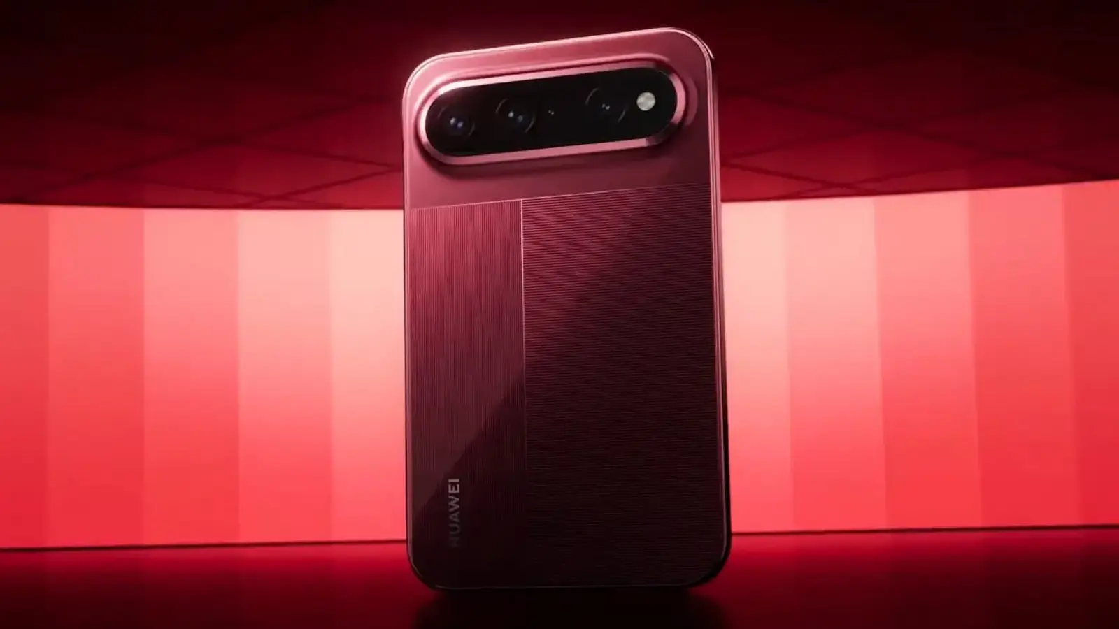 Huawei Pura X View müüs Hiinas kuuga ligi 450 000 ühikut