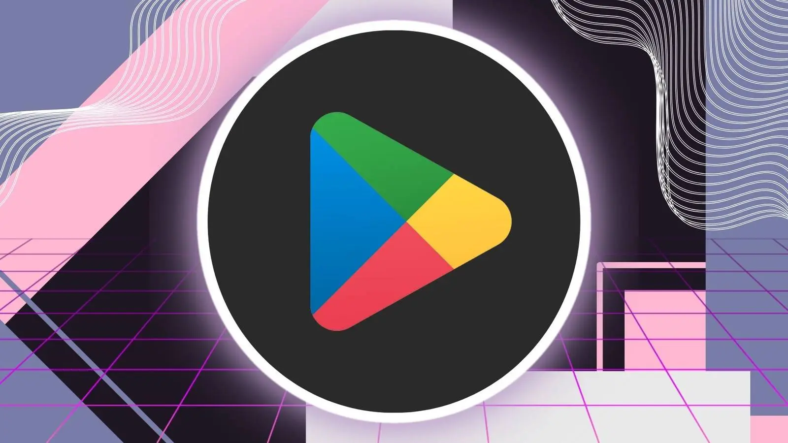 Google Play poes ilmus piiratud riikides seadmete pood