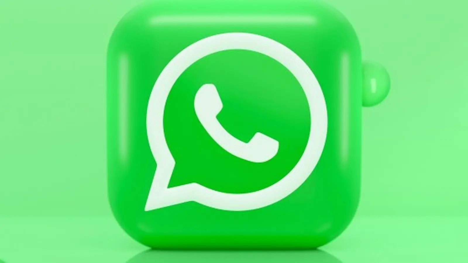 WhatsApp testib iPhone'is ajastatud sõnumite saatmist
